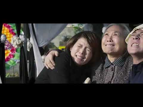 Wolf Warrior 2 (2017) Chinese Action Movie in English with English Subtitle | Wu Jing | Celina Jade|