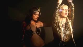 Plato by Fallen Constellations starring Ziggy Jean and Lucia Garcia