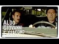 Il Collega Poliziotto Così è La Vita Di Aldo Giovanni E Giacomo