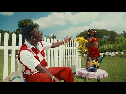 M.ZAIDI - SHAYA [ OFFICIAL MUSIC VIDEO ]