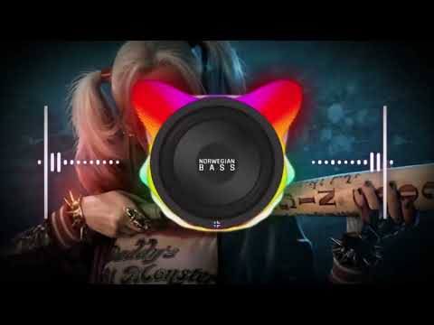 Lost Heroes & Prokyon - Gone Get It (Bass Boosted)