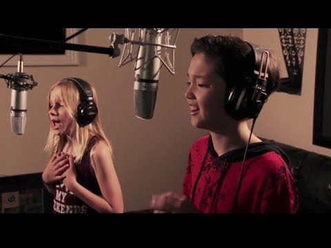 Jadyn Rylee & Brayden Ryle ORIGINAL - I'd Give Up my Phone For You