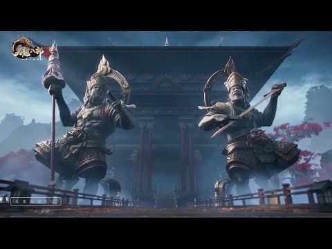 Thousand Years To Pray (Sennen No Inori - 千年の祈り - Himekami 姫神)