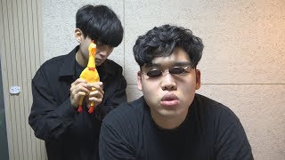 Lil Pump - Gucci Gang (Cover by Big Marvel)