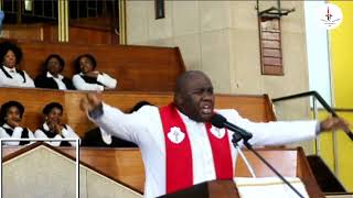 Download lagu Rev Phezile Koekoe | SUNDAY SERVICE 19 MAY 2019 mp3