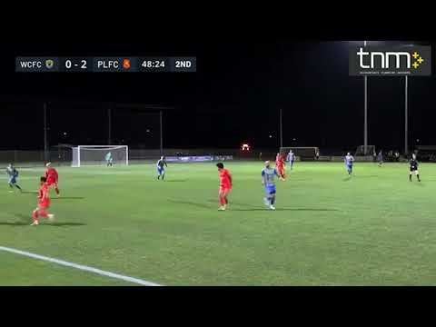 Michael Eagar 2024 NPL VIC Highlights