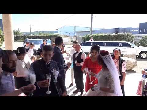 NUNTA ADNANA SI OVIDIU FRANTA TZANCA URAGANUL BY KING MEDIA