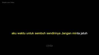 Download lagu Juicy Luicy - Tanpa Tergesa (Lyric Video) mp3