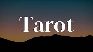 Download lagu Tarot - .Feast  || [Mix Lirik] - Perunggu, Yoan, Hindia, Dygta & Kamasean mp3