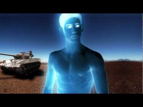 The Dr. Manhattan Effect