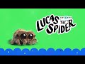 Cartoonito MORE NEXT Lucas The Spider 2021
