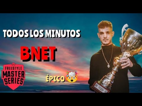 TODOS LOS MINUTOS LIBRES DE BNET 💥🇪🇸 / 🇪🇸FMS ESPAÑA 2020-2021
