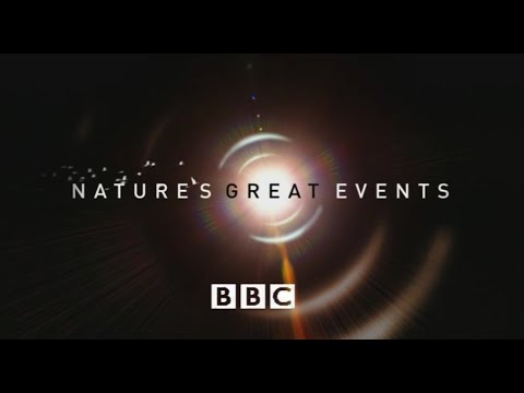 Speakout 2ndE - Intermediate - DVD Unit 10: Nature's Great Events - The Great Melt