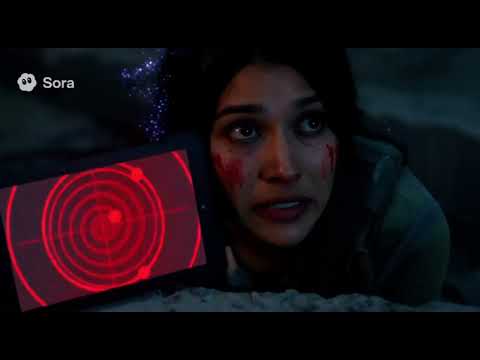 City Under Siege — Alien Attack & Human Heroes | Epic Live-Action Short Film 4K HDR