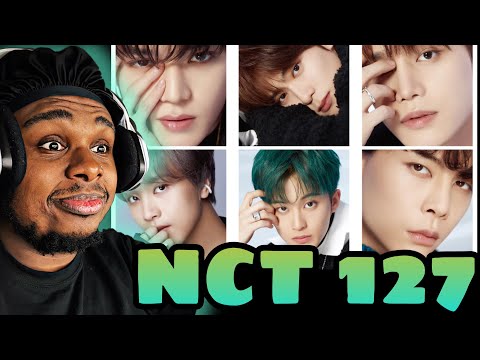 NCT is gonna ruin their friendship because of food one day [REACTION]*