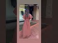 Vestido Eliane - Vestido Longo com Cinto Vestido Eliane - Vestido Longo com Cinto