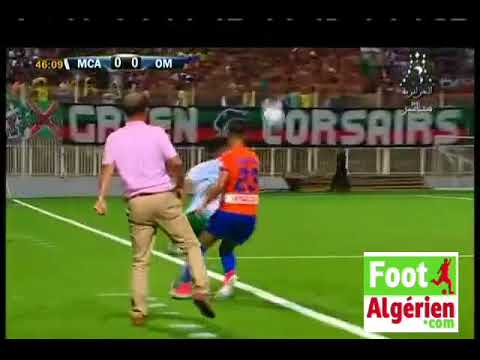 Ligue 1 Algérie (4e journée) : MC Alger 0 - Olympique Médéa 0 (résumé)