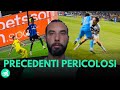 POLEMICHE Inter-Lazio, TRE rigori chiesti e il precedente che CONDANNA il VAR: Moviola Serie A