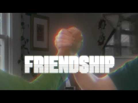 FRIENDSHIP – 1 MIN SHORT