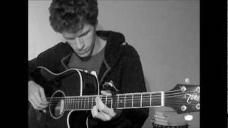 They&#39;re In Love, Where Am I? (The Weepies)