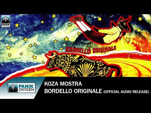 Video thumbnail for Bordello Originale (2017 Version)