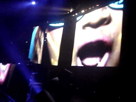 Joachim Garraud ft. ZE! @ Winter Sound System, Melbourne