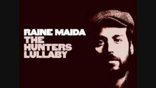 Raine Maida- 21st Century Blues