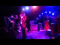 Squirrel Nut Zippers, Ghost of Stephen Foster, May 2018