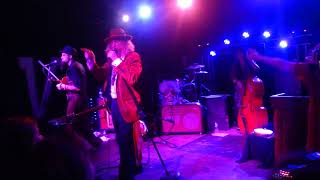 Squirrel Nut Zippers, Ghost of Stephen Foster, May 2018