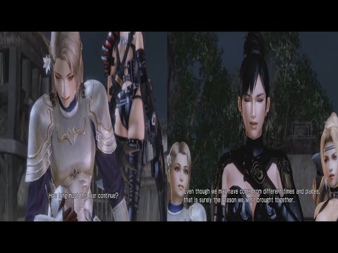 Warriors Orochi 3 Ultimate Xbox One and PS4