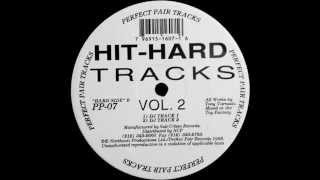 Hit Hard Tracks Vol. 2 - DJ Track 2 (Hard Side)