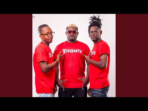 Os Xtrubantu - Tão ti lambú (feat. Pai Gasolina)