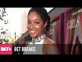 Is Tiffany Haddish The Next Big Thing In Comedy BET Breaks