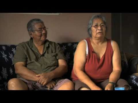 Women of the Ring of Fire - Teachers, Workers and Mothers