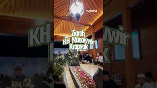 Download lagu KH Munawwir Krapyak Pilgrimage | NU Online mp3