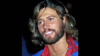 Barry Gibb -This Woman (Demo)