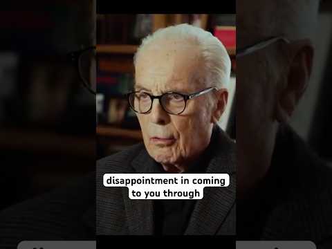 UPDATE: “I’m On My Last Lap” - John MacArthur