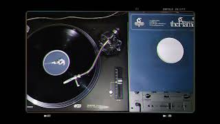 Dimas & Martinez - The Flame (The Sundayprayers Mix)