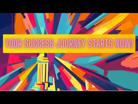 You dream, but you don't take action. Let's summarize