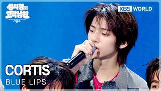 Download lagu CORTIS - Blue Lips (The Seasons) | KBS WORLD TV 260619 mp3 Download lagu CORTIS - Blue Lips (The Seasons) | KBS WORLD TV 260619 mp3