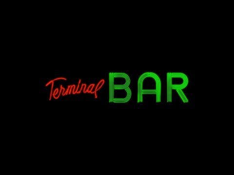 Terminal Bar