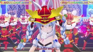 【#兎田ぺこら6周年記念LIVE】SANADANCE 戦CISE