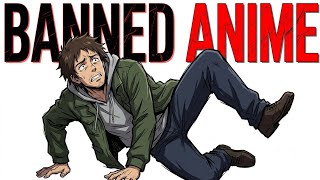 10 Banned Anime Japan Still Won't Let You Watch