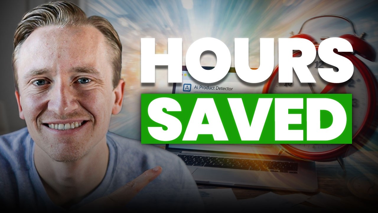 These 5 AI Tools Every Amazon Seller Needs