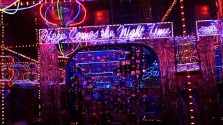 Arcade Fire - Here Comes the Night Time (Teaser)
