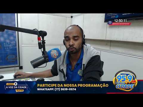 JORNAL A VOZ DA CIDADE (22/07/2026)
