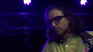 Martin Courtney -  Foto (Boston 2-14-16)