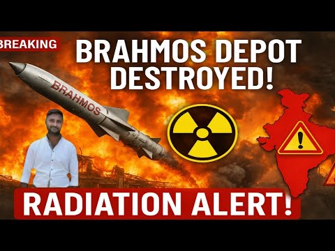 brahmos missile depot | brahmos missile news
