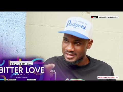 Bitter Love promo 37 | Jakira Suu Films.