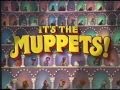 Opening To It S The Muppets More Muppets Please 1993 VHS